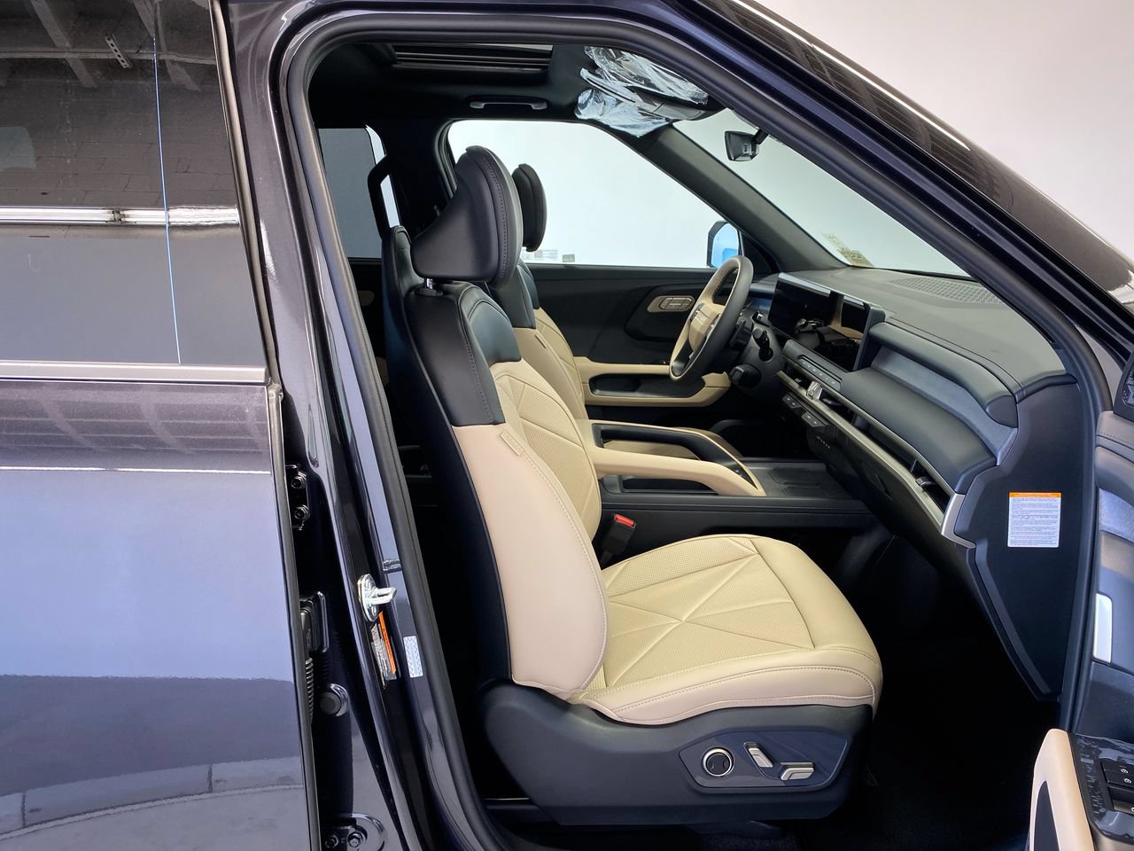 New 2027 Kia Telluride EX AWD/4WD image 30