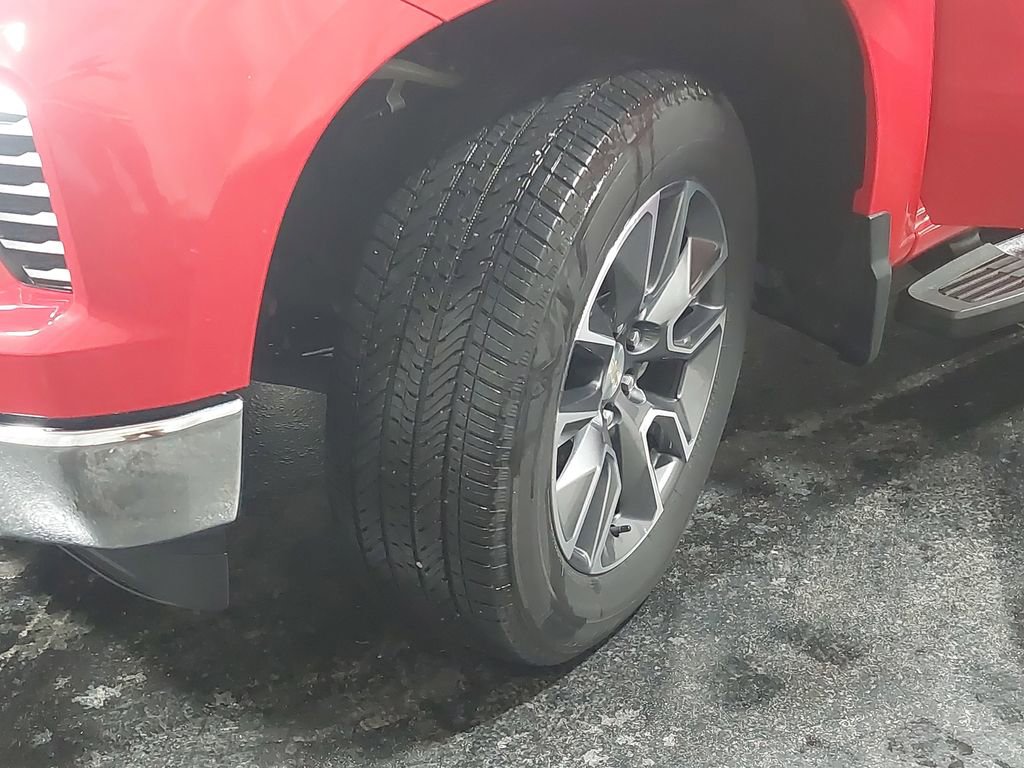 Used 2023 Chevrolet Silverado 1500 LT image 60