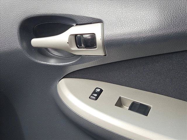 Used 2012 Toyota Corolla S FWD image 12