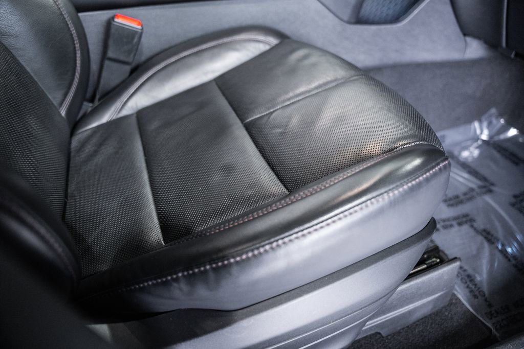 Used 2021 Lincoln Aviator Reserve w/ Elements Package Plus image 42