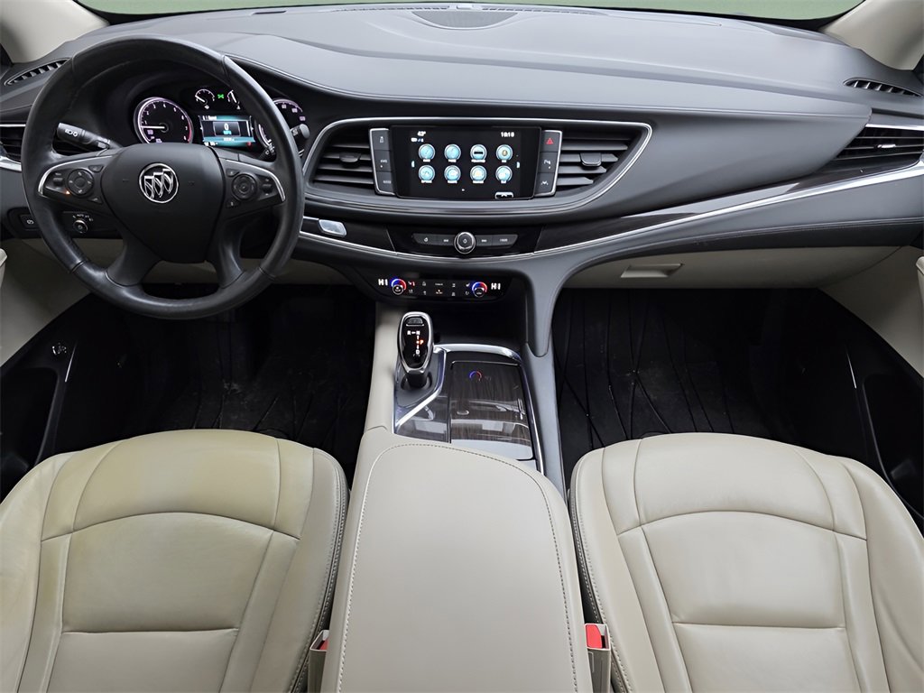 Used 2019 Buick Enclave Premium w/ Experience Buick Package image 23