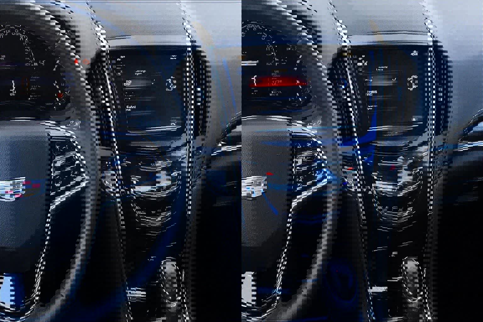 Used 2017 Cadillac ATS 2.0T Sedan RWD image 6