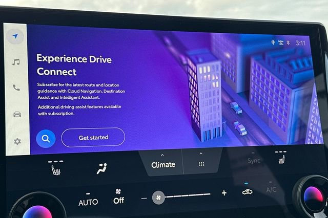 New 2026 Subaru Solterra Premium image 16