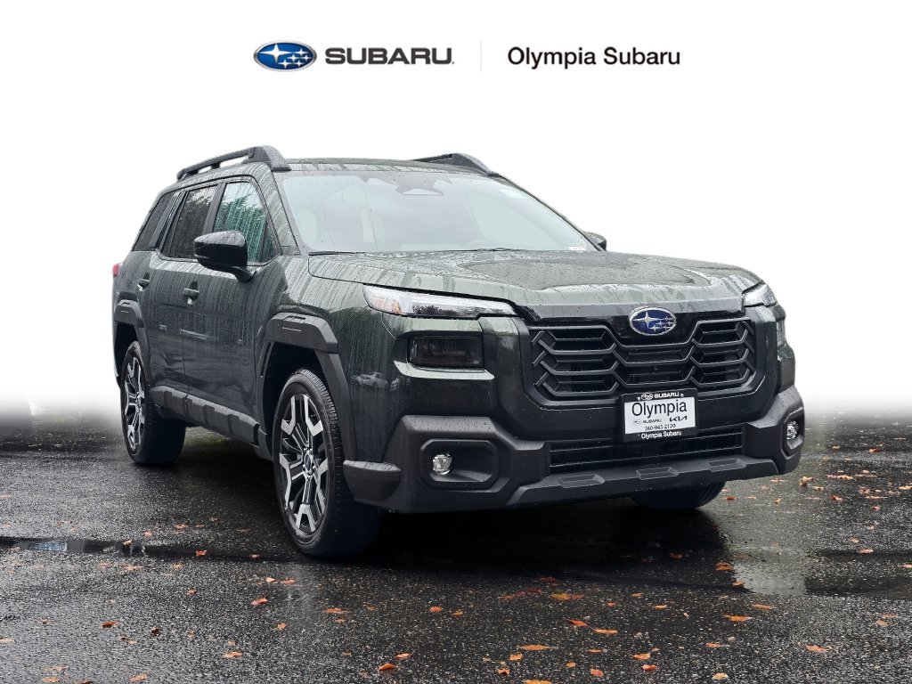 New 2026 Subaru Outback Touring XT AWD/4WD image 1