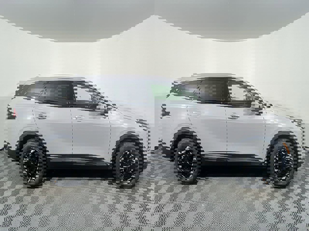 New 2026 Kia Sportage S image 2