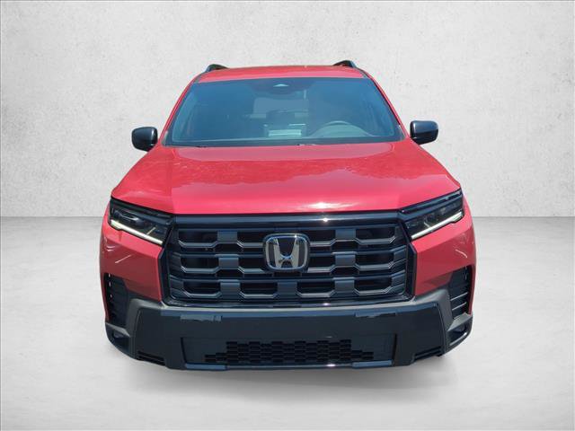 New 2026 Honda Pilot Sport image 6