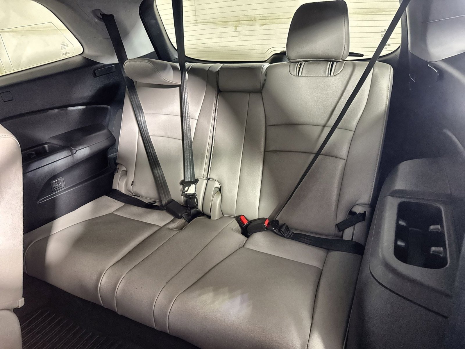 Used 2018 Honda Pilot EX-L image 26