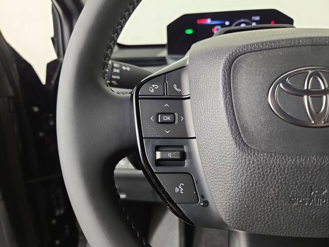 Used 2026 Toyota bZ image 24
