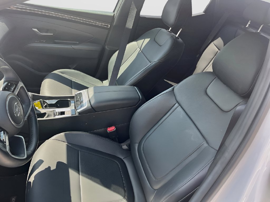 Used 2024 Hyundai Santa Cruz XRT AWD/4WD image 19