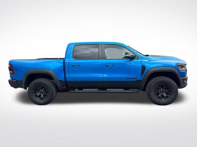 Used 2022 RAM 1500 TRX w/ TRX Level 1 Equipment Group AWD/4WD image 7
