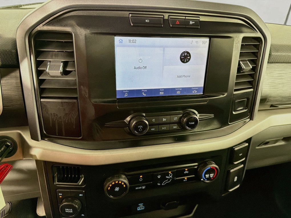 Used 2023 Ford F150 XLT AWD/4WD image 19