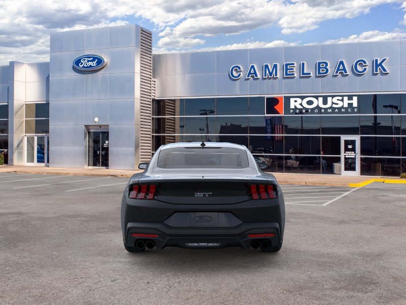 New 2026 Ford Mustang GT RWD image 29