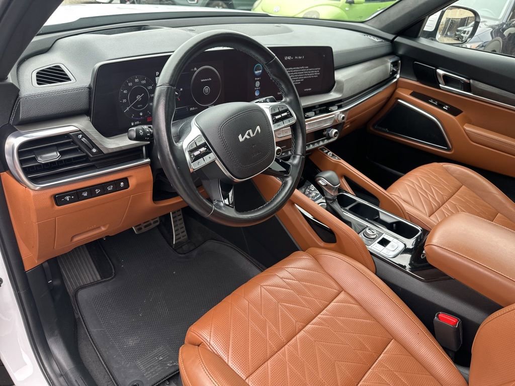 Used 2023 Kia Telluride SX Prestige X-Line image 10