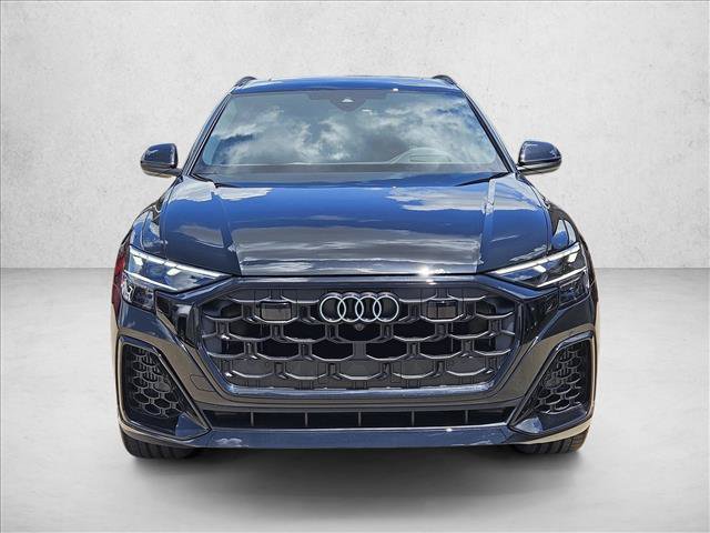 New 2026 Audi Q8 Prestige AWD/4WD video 2