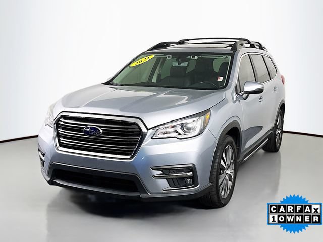 Used 2021 Subaru Ascent Limited w/ Technology Package AWD/4WD image 3