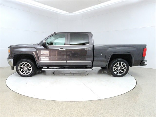 Used 2014 GMC Sierra 1500 SLT image 4