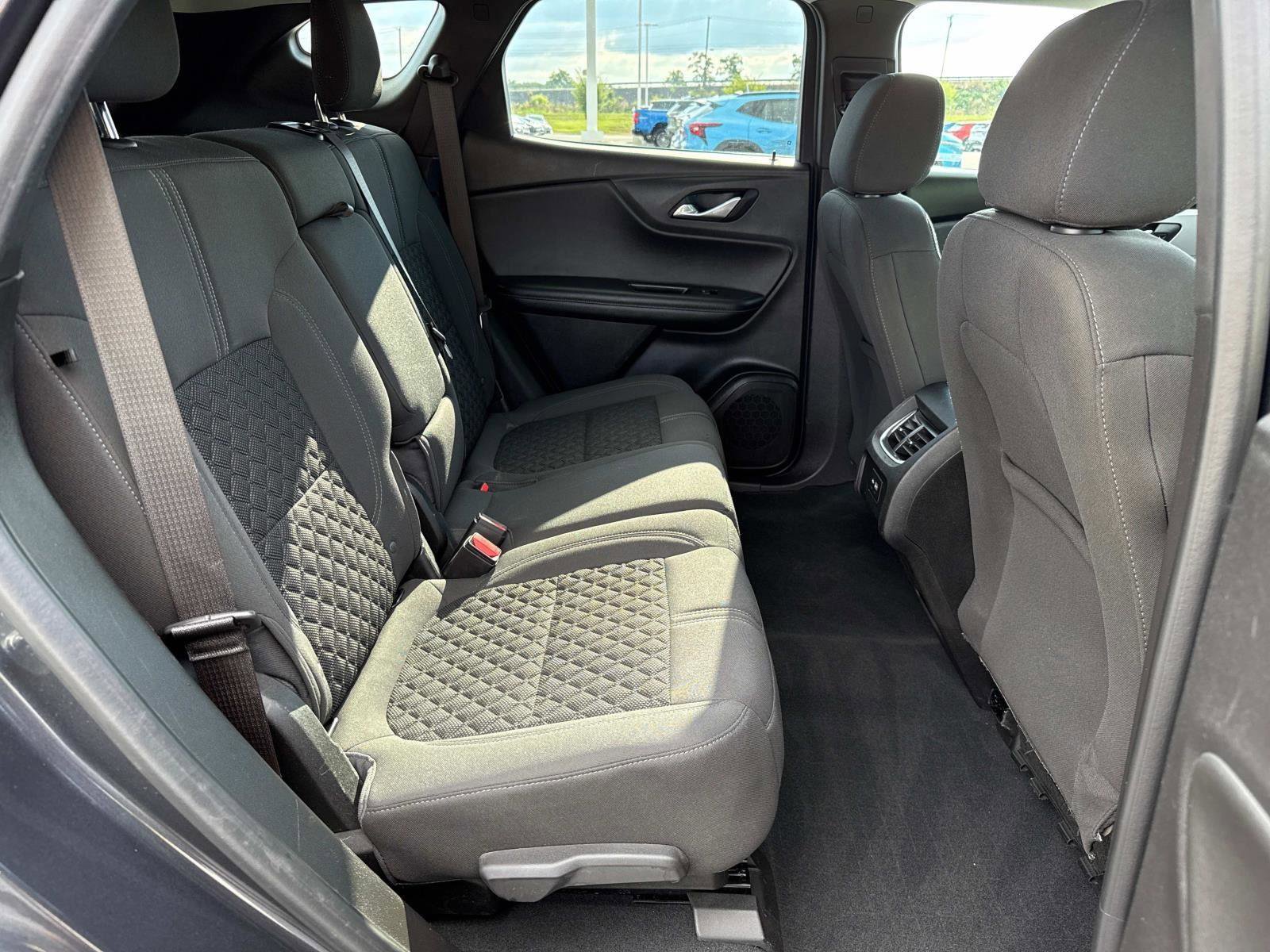 Used 2021 Chevrolet Blazer LT w/ LPO, Floor Liner Package image 20