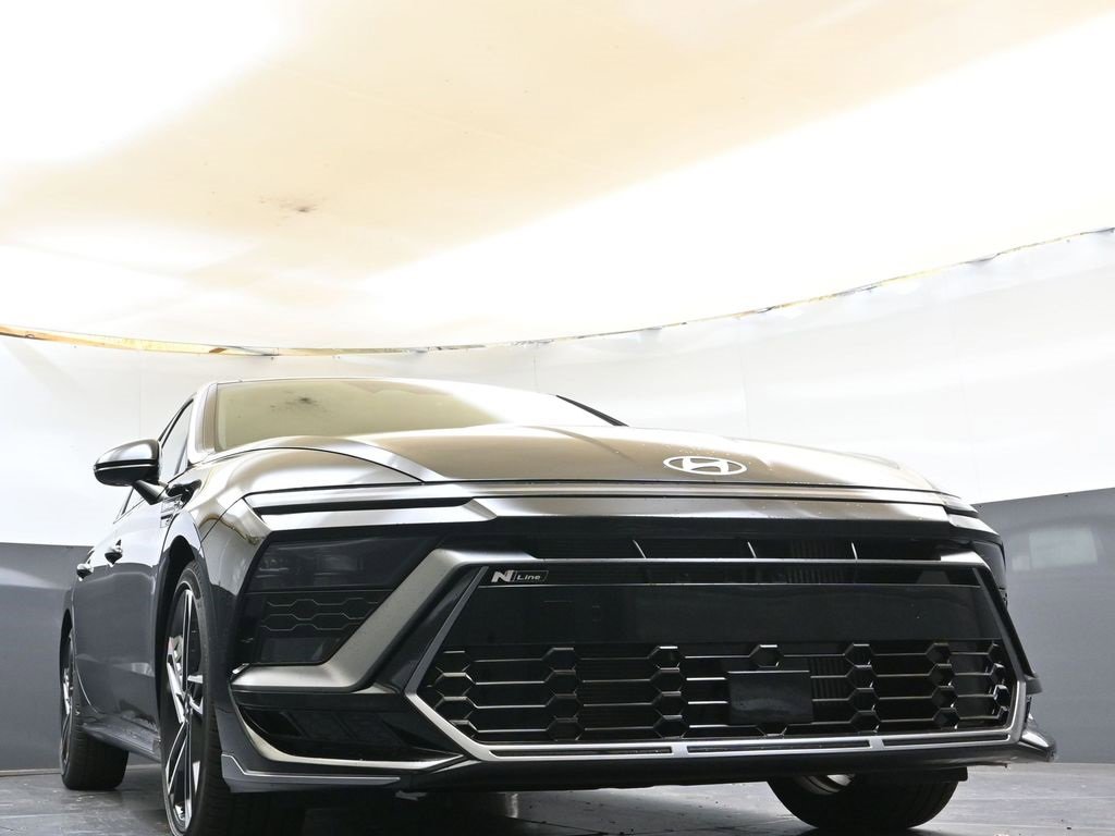 New 2026 Hyundai Sonata N Line image 43
