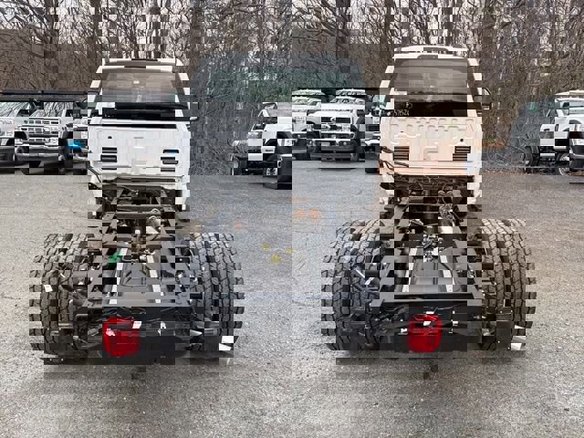 New 2026 Ford F600 4x4 Regular Cab Super Duty image 6