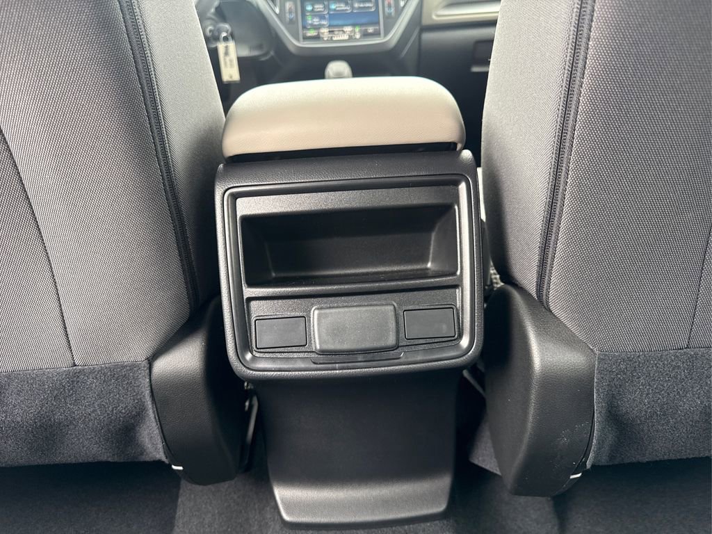 Used 2025 Subaru Forester image 30
