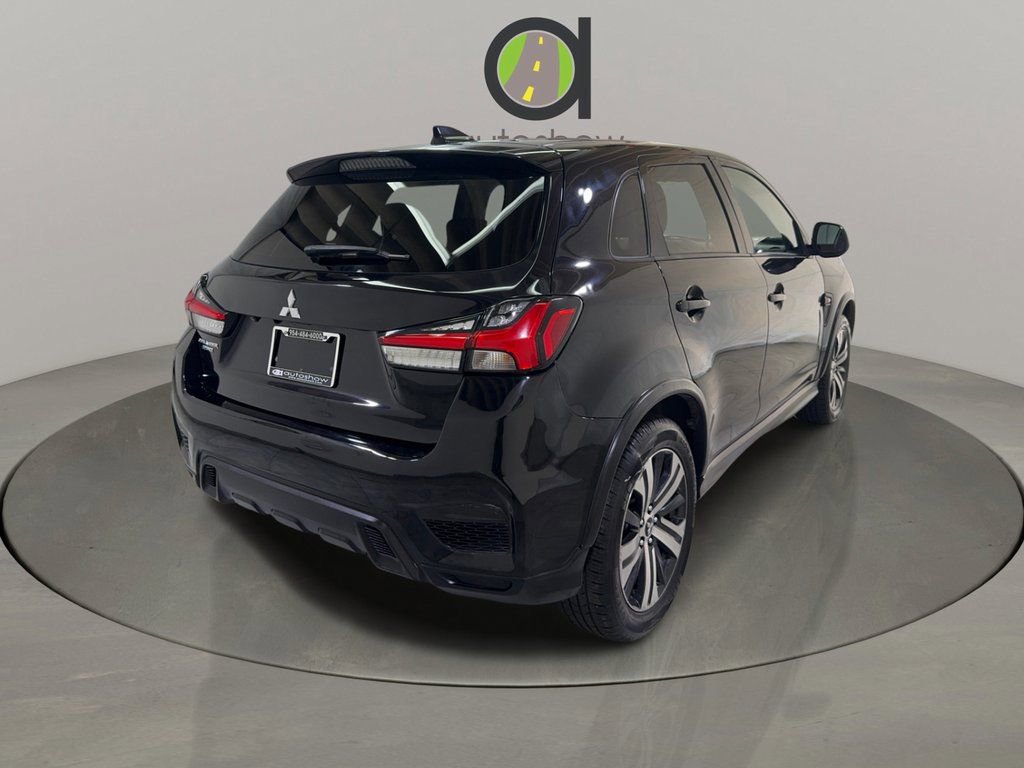Used 2020 Mitsubishi Outlander Sport 2.0 ES image 7