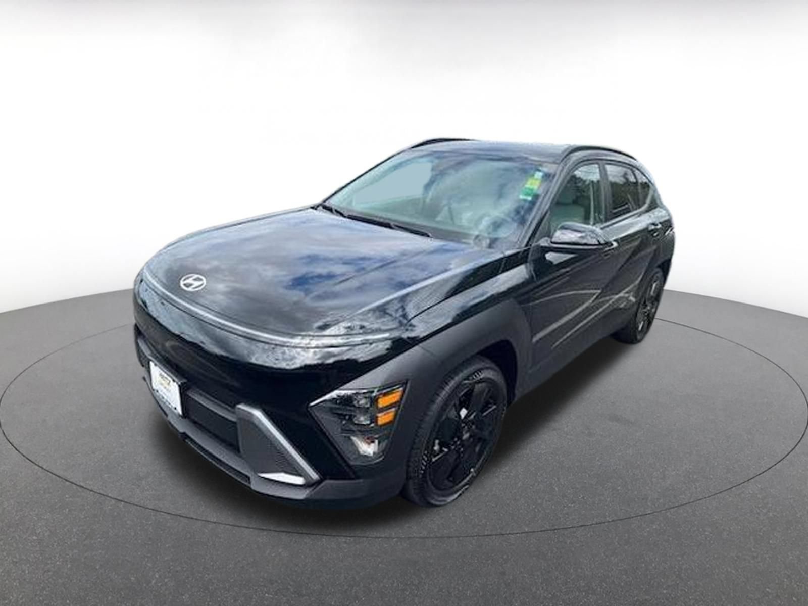 Used 2026 Hyundai Kona SEL Sport FWD image 3