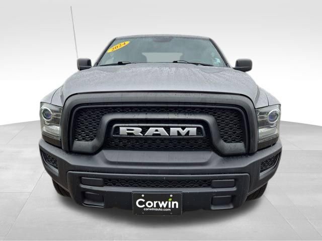 Used 2024 RAM 1500 Classic Warlock image 5