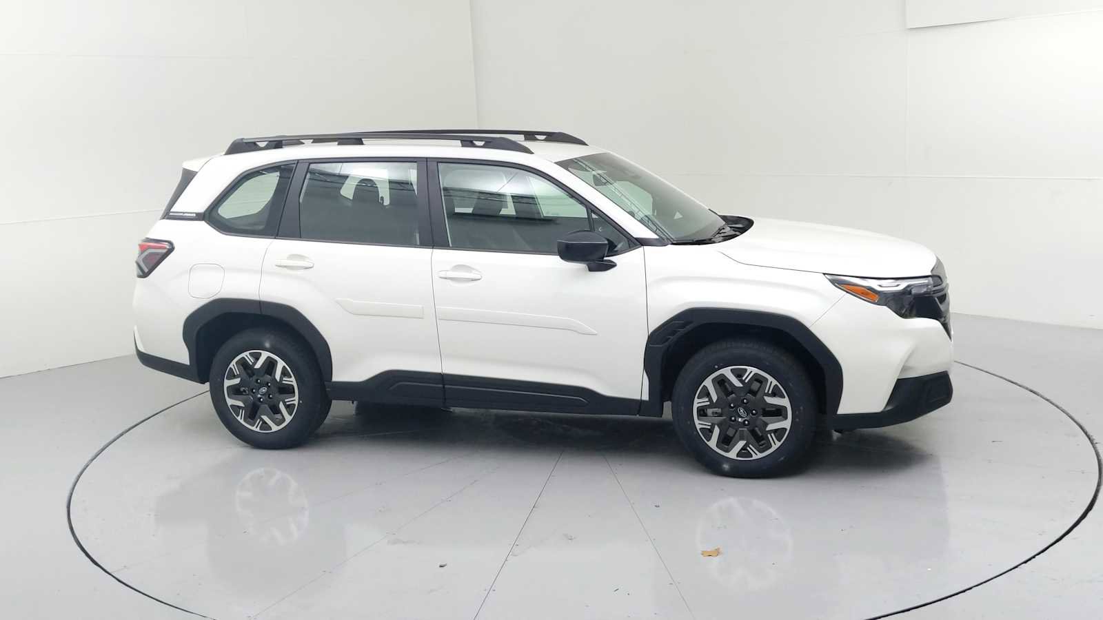 New 2026 Subaru Forester image 12
