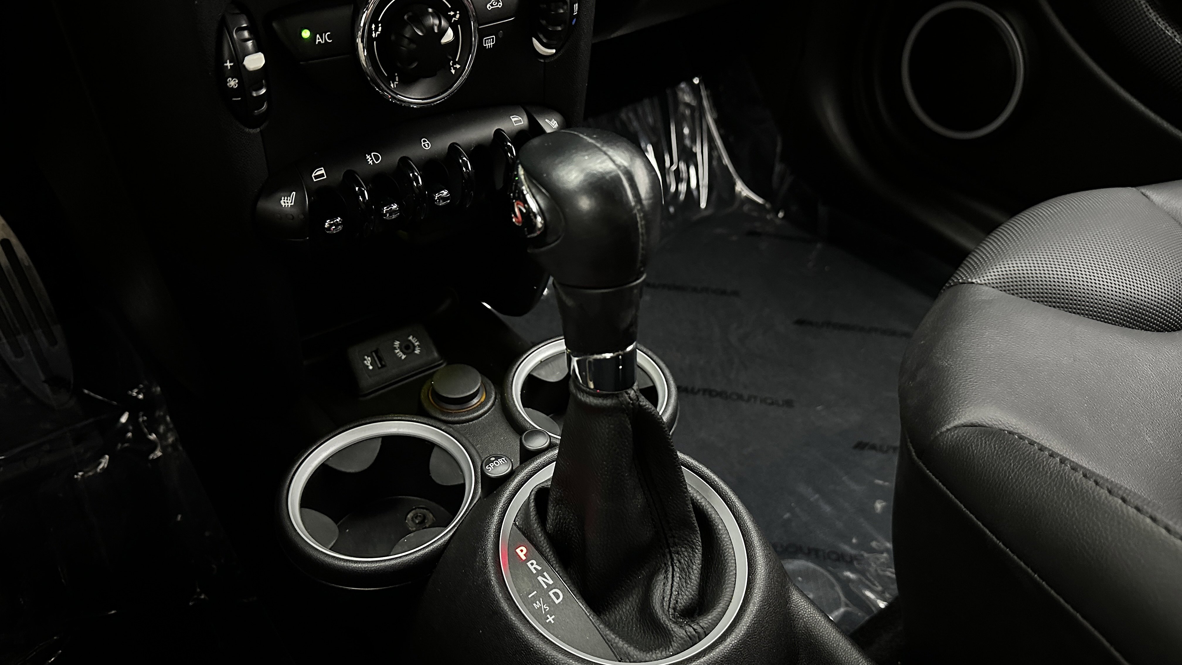 Used 2013 MINI Cooper Coupe S image 14