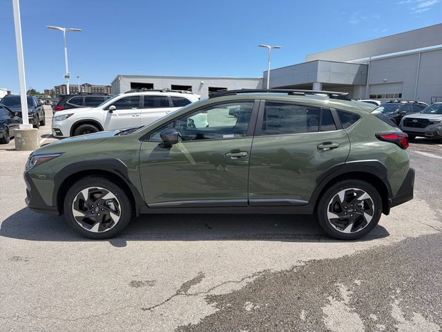 New 2026 Subaru Crosstrek 2.5i Limited AWD/4WD image 4
