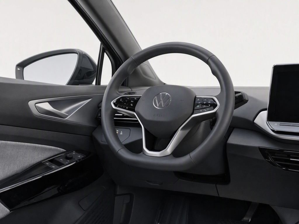 Certified 2024 Volkswagen ID.4 Pro AWD/4WD image 30