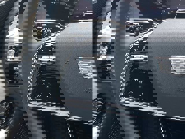 New 2026 Cadillac Lyriq Sport image 13