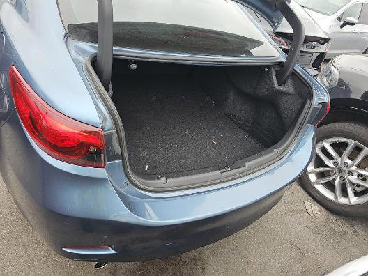 Used 2016 MAZDA MAZDA6 Grand Touring FWD image 7