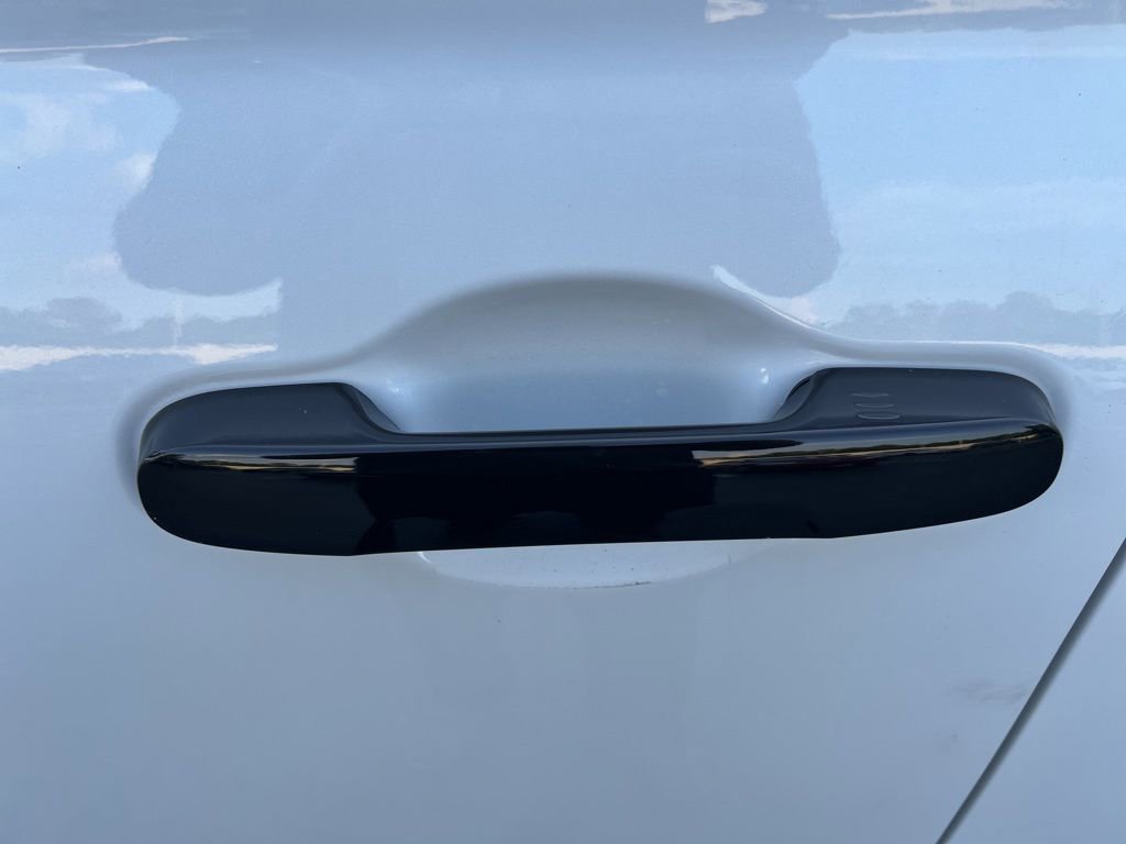 New 2026 Honda Passport TrailSport image 11