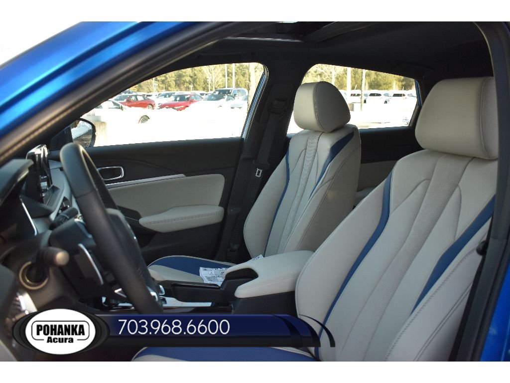 New 2026 Acura Integra A-Spec w/ Technology Package FWD image 27