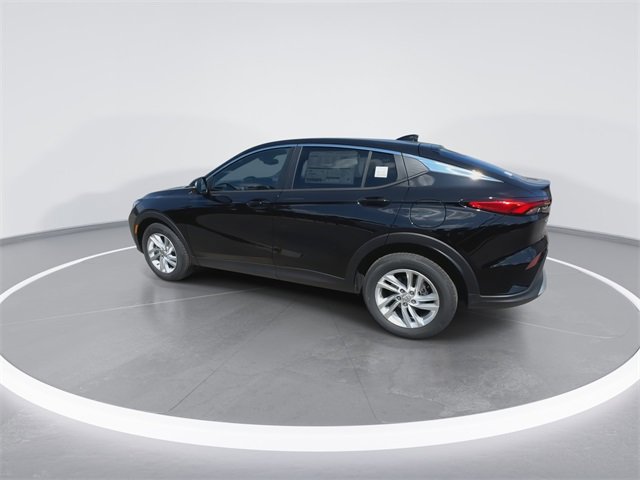 New 2025 Buick Envista Preferred w/ Convenience I Package image 6