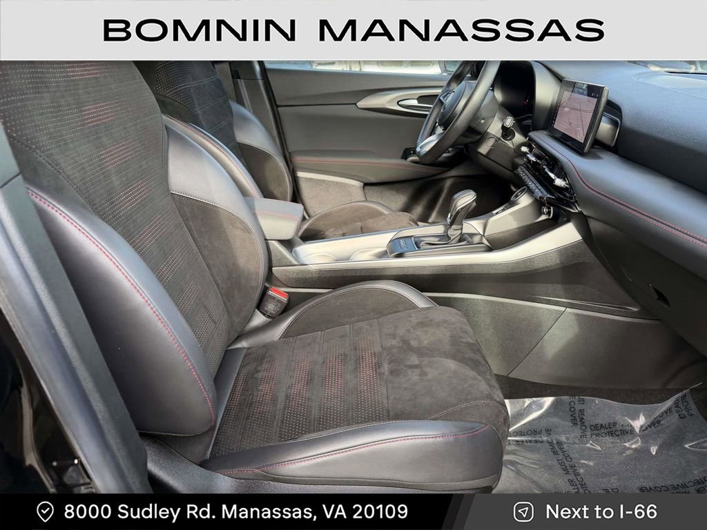 Used 2024 Dodge Hornet GT Plus image 9