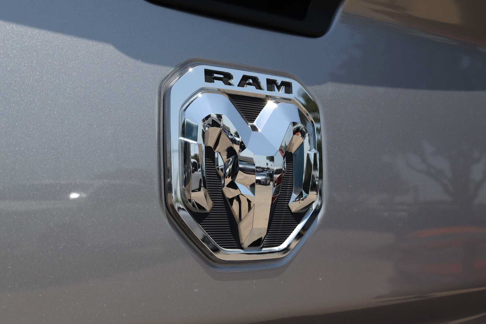 Used 2019 RAM 2500 Tradesman AWD/4WD image 55