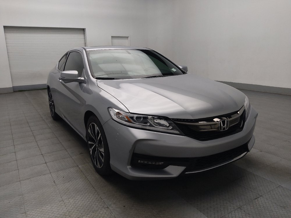 Used 2017 Honda Accord EX-L image 13