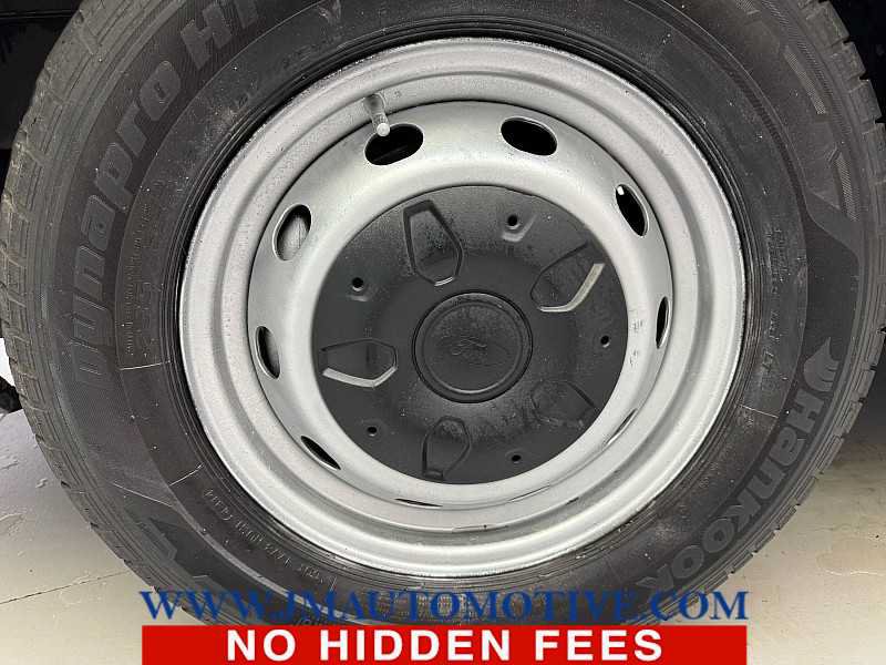 Used 2015 Ford Transit 250 148 Low Roof RWD image 9