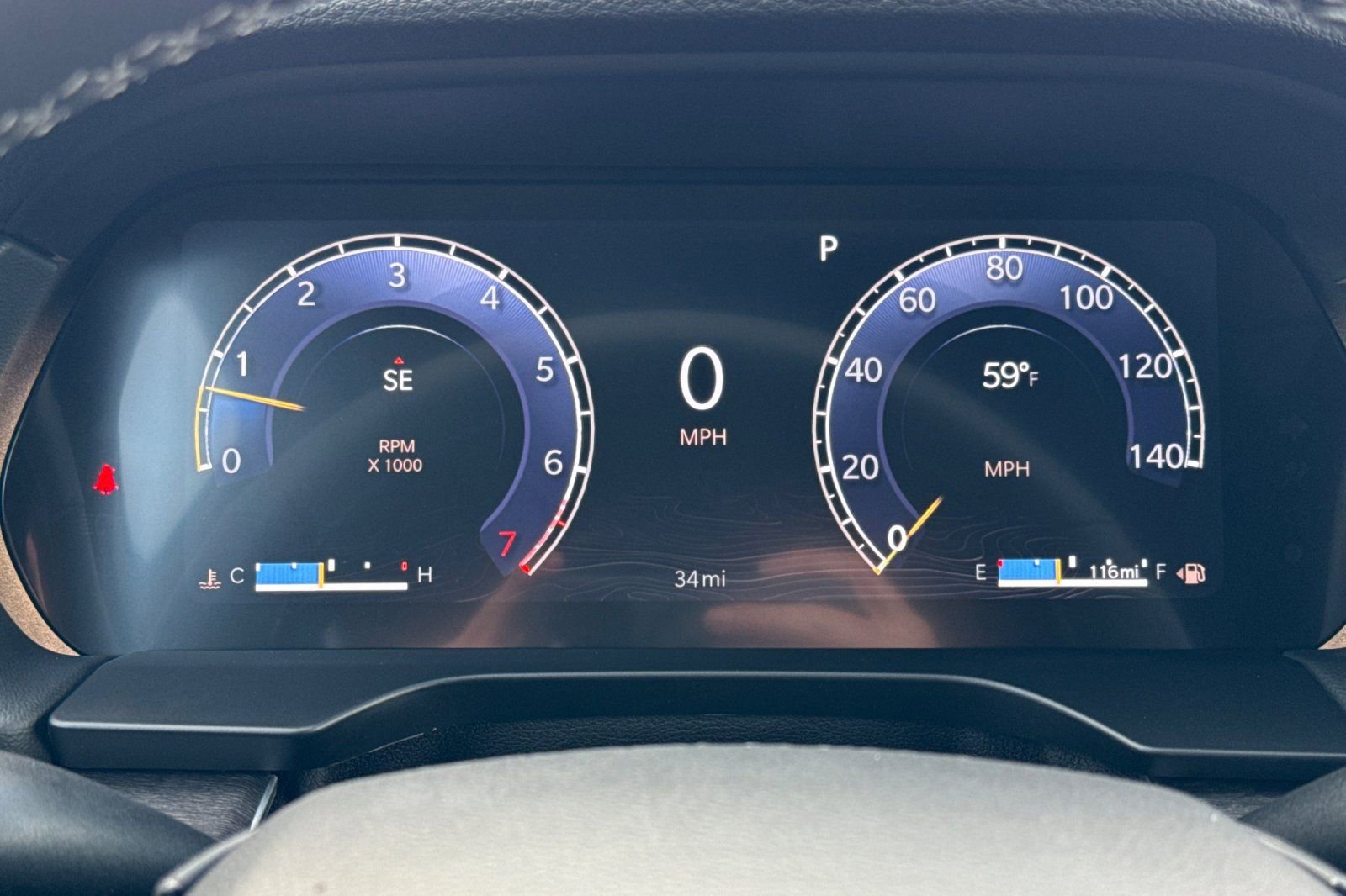 New 2025 Jeep Grand Cherokee Limited w/ Luxury Tech Group II image 30