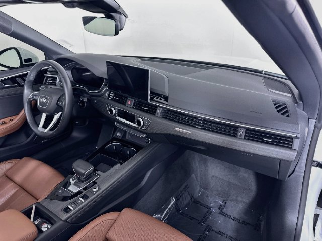 Used 2024 Audi A5 2.0T Premium Plus w/ Premium Plus AWD/4WD image 27