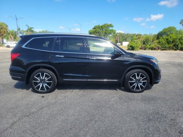 Used 2019 Honda Pilot Touring image 4