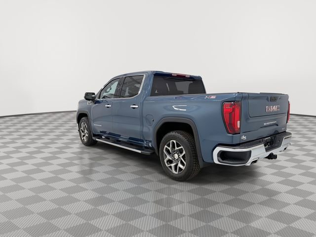 Used 2024 GMC Sierra 1500 SLT w/ SLT Premium Package image 8