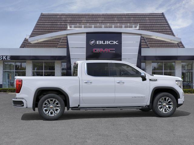 New 2026 GMC Sierra 1500 Denali w/ Technology Package RWD image 5