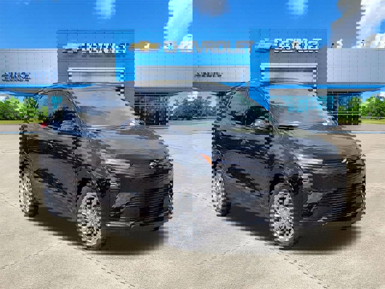 New 2027 Chevrolet Bolt LT w/ Comfort Package image 1