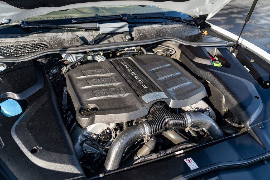 Used 2016 Porsche Cayenne S w/ Premium Plus Package image 29