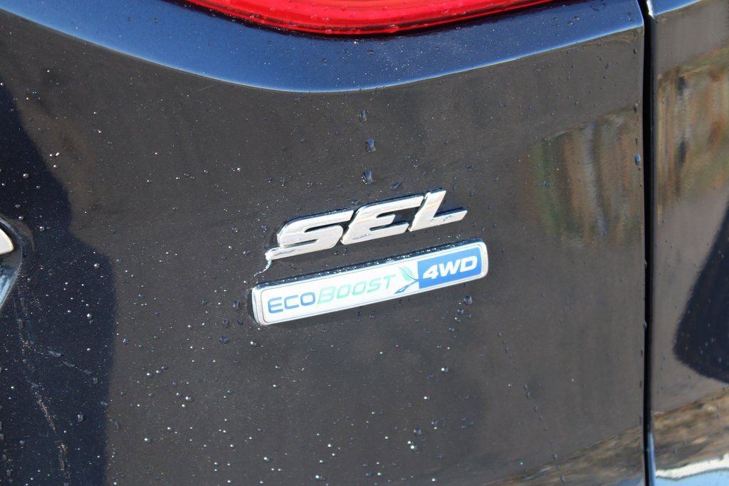 Used 2013 Ford Escape SEL AWD/4WD image 27