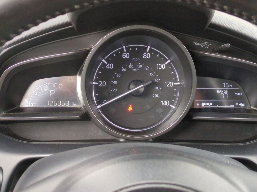 Used 2019 MAZDA CX-3 Touring w/ Preferred Equipment Package image 17