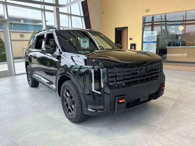New 2027 Kia Telluride SX Prestige X-Pro